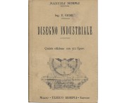 Disegno industriale per uso della R. Accademia Navale...