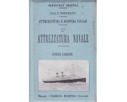 Attrezzatura e manovra navale I. Attrezzatura