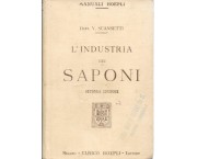 L'industria dei saponi