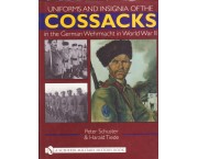 Uniforms and Insignia of the Cossacks in the German Wehrmacht in World War II