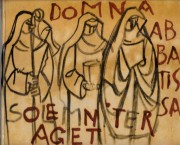 LES MONIALES. L'Album de Mère Geneviève Gallois (1888 - 1962) - Chronique de Saint-Louis-du-Temple ...