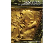 San Pio V e la problematica del suo tempo