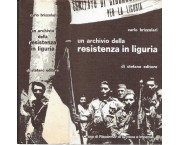 Un archivio della Resistenza in Liguria