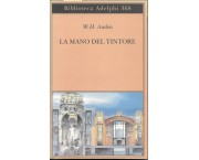 La mano del tintore
