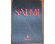 Salmi. 50 gouaches di Alfredo Chiàppori