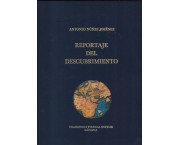 Reportaje del descubrimiento