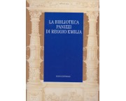 La Biblioteca Panizzi di Reggio Emilia