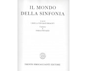 Il mondo della sinfonia