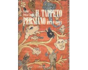 Il tappeto persiano ieri e oggi
