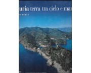 Liguria terra tra cielo e mare