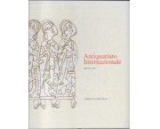 Antiquariato internazionale