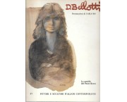 Dina Bellotti. Le cartelle del Ponte Rosso