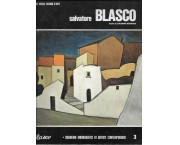 Salvatore BLASCO - quaderni monografici di artisti contemporanei