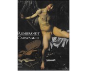 Rembrandt - Caravaggio