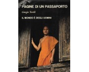 Pagine di un passaporto. Il mondo è degli uomini