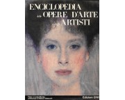 Enciclopedia delle opere d'arte e degli artisti