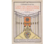 L'arte del libro e della rivista nei paesi d'Europa e d'America, in 2 voll.