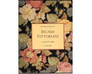 Ricami vittoriani - con più di 25 modelli