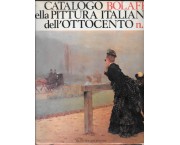 Catalogo Bolaffi della pittura italiana dell'Ottocento n° 3