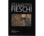 Giannetto Fieschi pittore