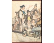 Vocabolario napoletano - italiano