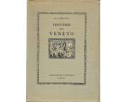 Proverbi del Veneto