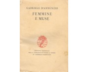 Femmine e muse