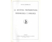 La scultura italiana, 7 voll. in 1 tomo