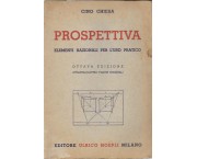 Prospettiva. Elementi razionali per l'uso pratico