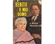 Benito il mio uomo