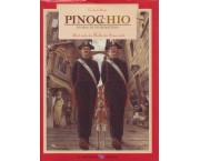 Pinocchio. Storia di un burattino. Illustrato da Roberto Innocenti