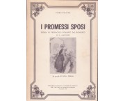 I Promessi Sposi. Poema in vernacolo comasco dal romanzo di A. Manzoni