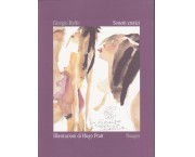 Sonetti erotici. Illustrazioni di Hugo Pratt