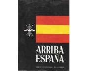 Arriba Espana
