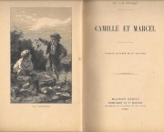 Camille et Marcel