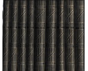 Scritti e discorsi di Benito Mussolini. Edizione definitiva, in 9 voll. (dal 15 novembre 1914 al 4 novembre 1935)