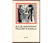 Racconti e novelle, in 3 voll.