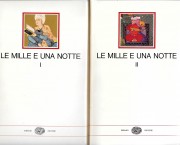 Le mille e una notte, in 2 voll.