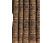 L'ARCHITETTURA LEGALE, in 5 voll.