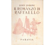 Il romanzo di Raffaello