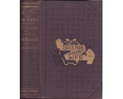 Creative and Sexual Science or manhood, womanhood and their mutual inter-relations – Love, its laws, power, etc. Selection, or mutual adaptation; courtship, married life, and perfect children...
