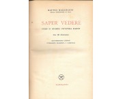 Saper vedere. Come si guarda un'opera d'arte