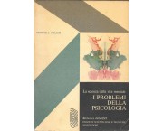 I problemi della psicologia