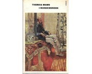 I Buddenbrook. Decadenza di una famiglia