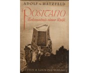 Positano. Bekenntnis einer Reise