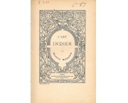 L'art indien