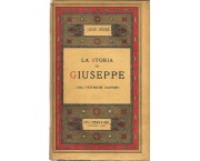 La Storia di GIUSEPPE (dal Mysterium Magnum)