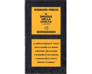 Il disagio della civiltà e altri saggi