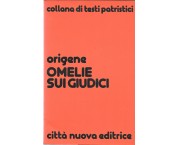 Omelie sui Giudici