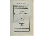 Lettura Italiana. Anno I - Marzo-aprile VII: I Patti del Laterano. La questione romana da Cavour a Mussolini